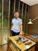 Arq. Deryck Ferreira